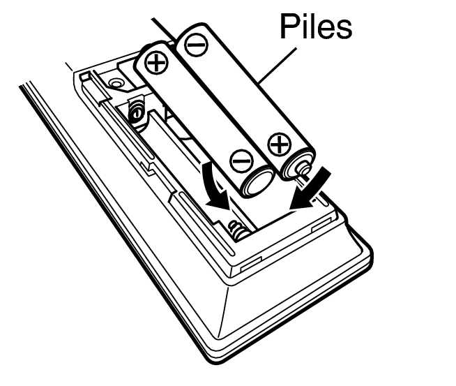 Battery2 continuity